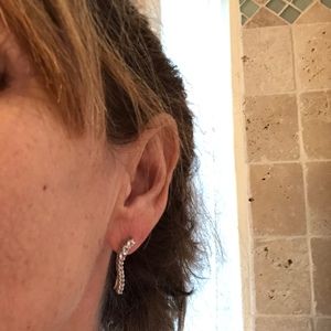 Meet your Posher, Jeanie